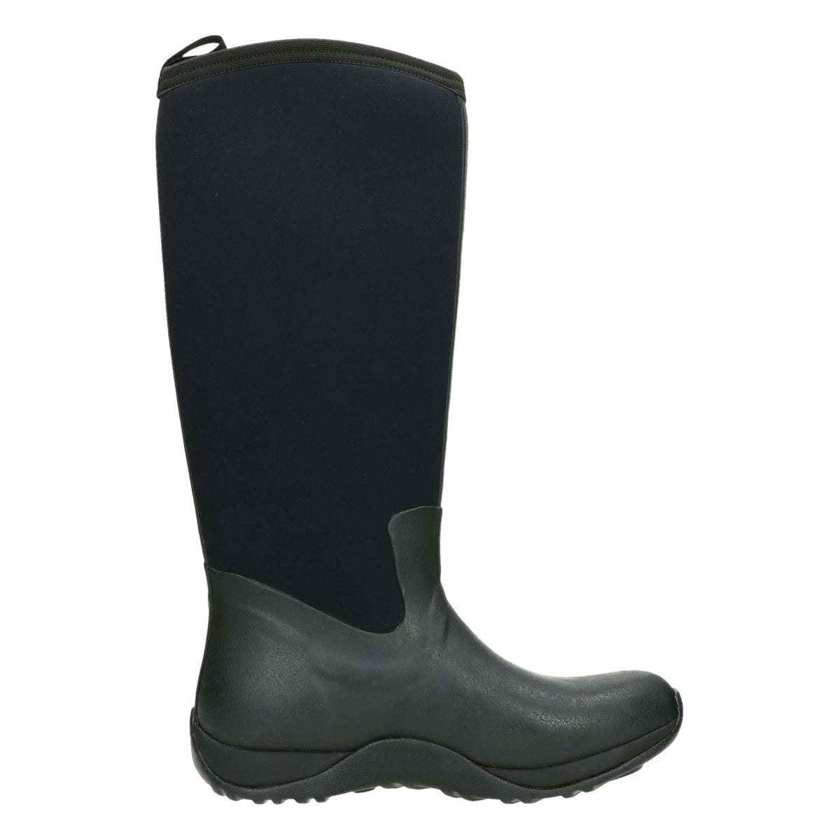 Muck Boot Arctic Adventure Damen Schwarz