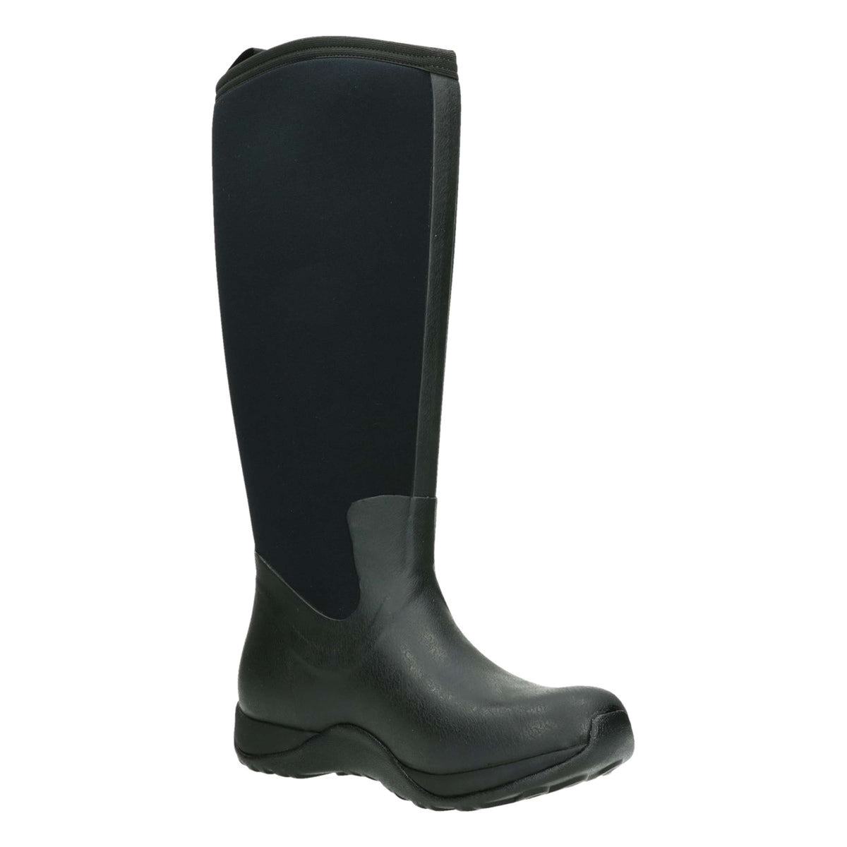 Muck Boot Arctic Adventure Damen Schwarz