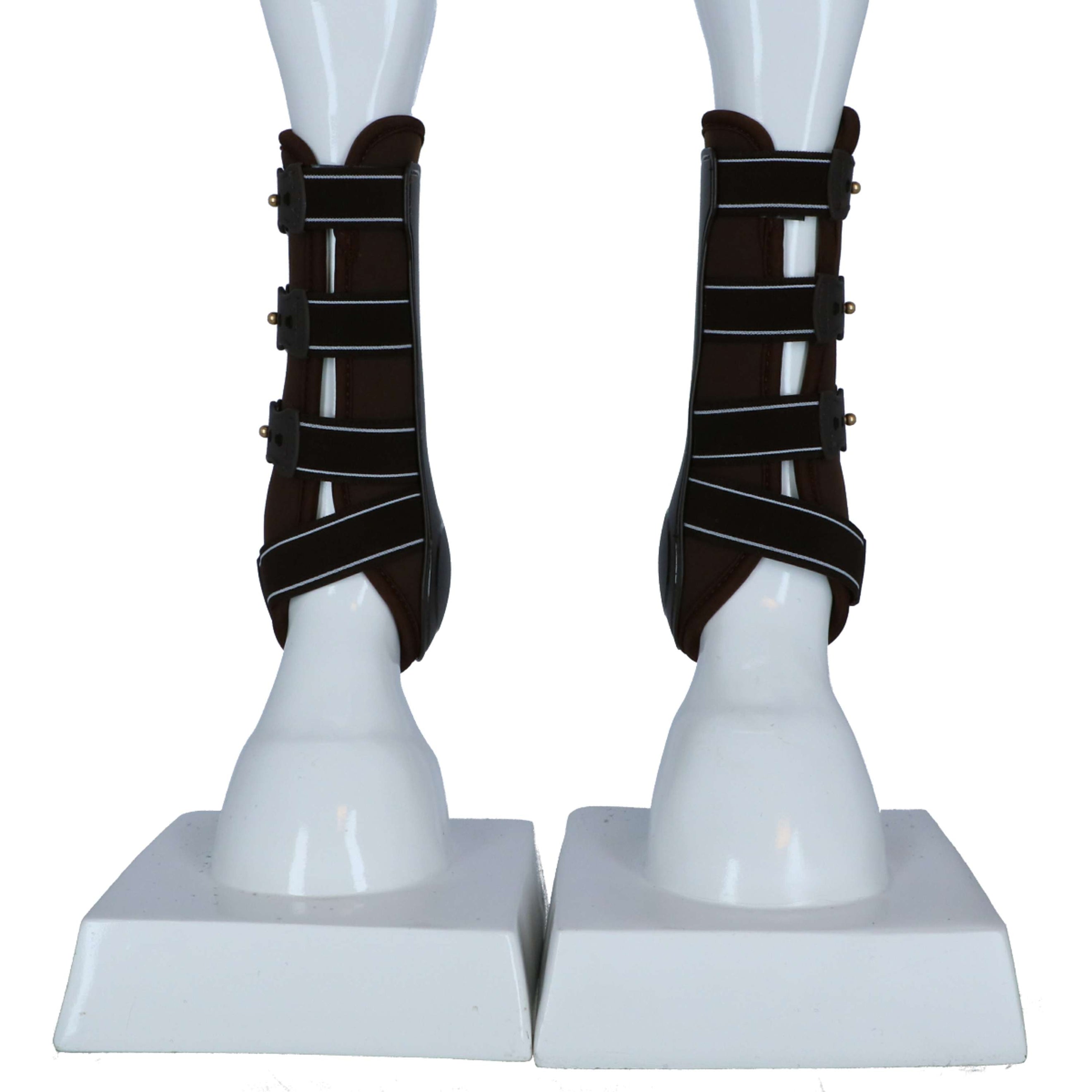 Back on Track Sehnenschutz Work Royal Braun Back on Track Sehnenschutz Work Royal Braun