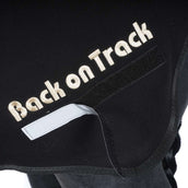 Back on Track Schrittdecke Supreme Schwarz