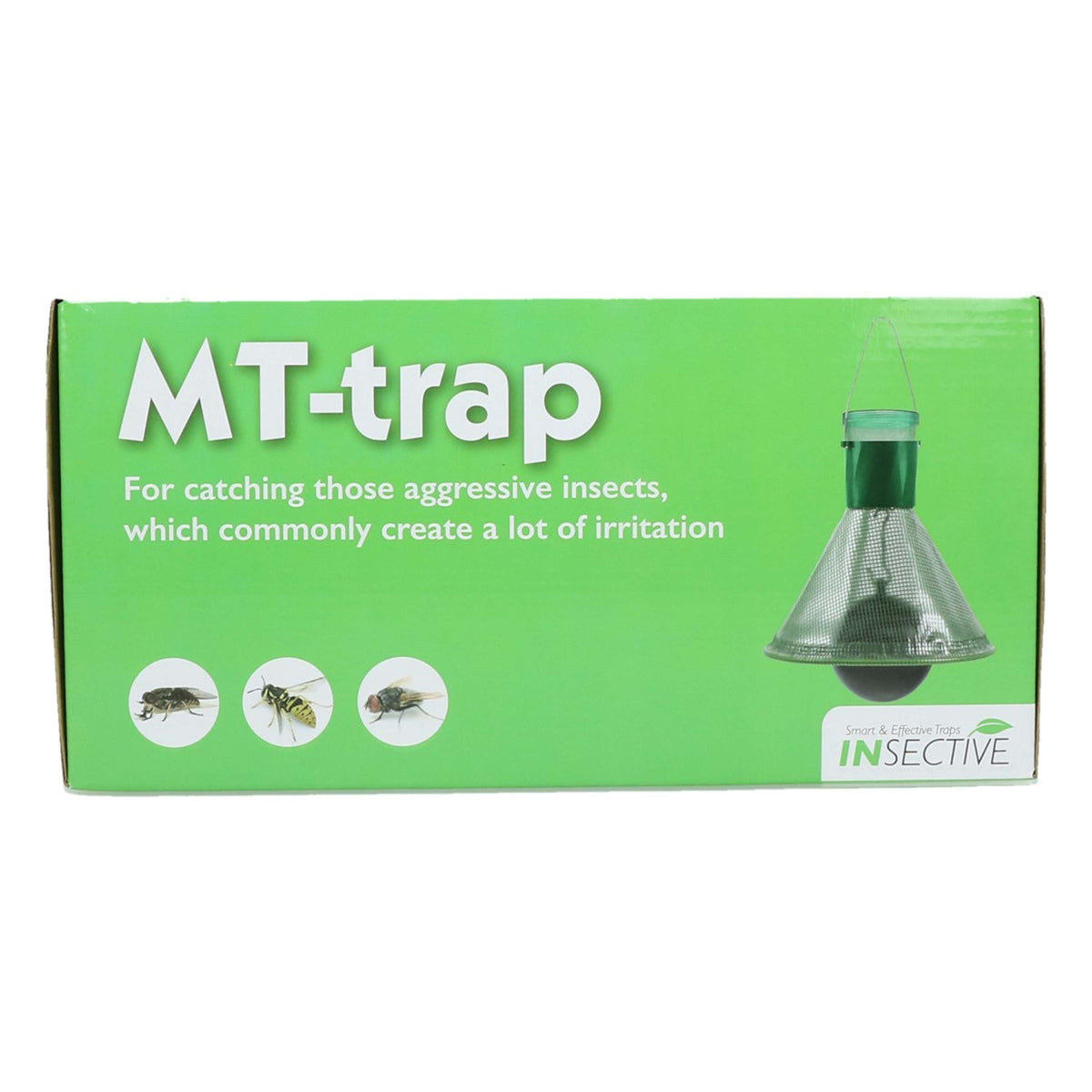 H-Trap Mini Bremsen und Wespenfalle MT-Trap