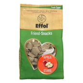 Effol Friend-snacks Apple Stars