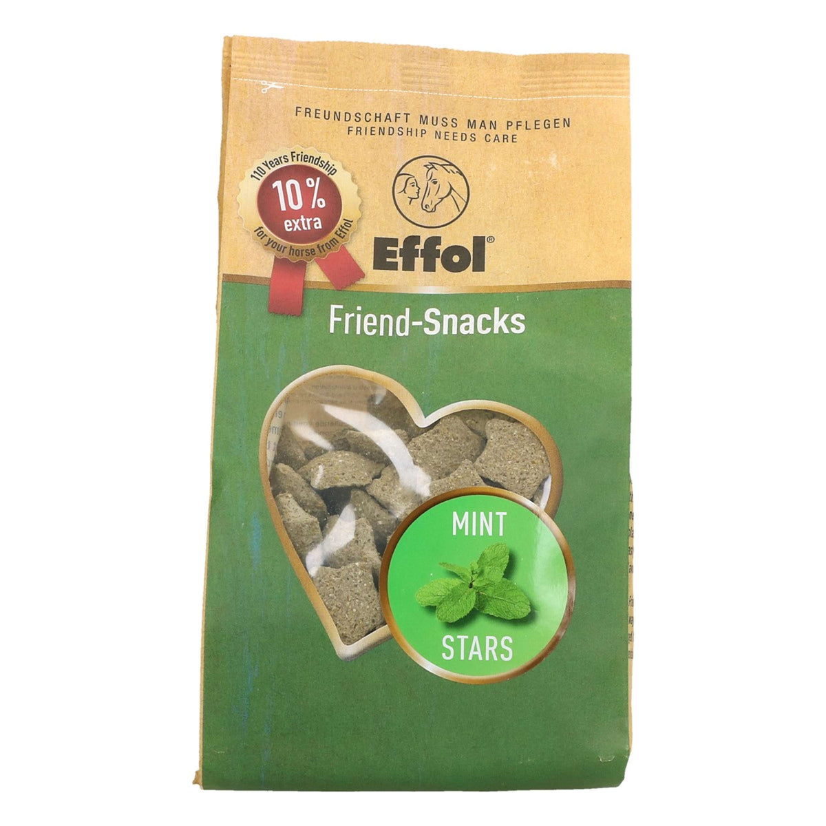 Effol Friend-snacks Mint Stars