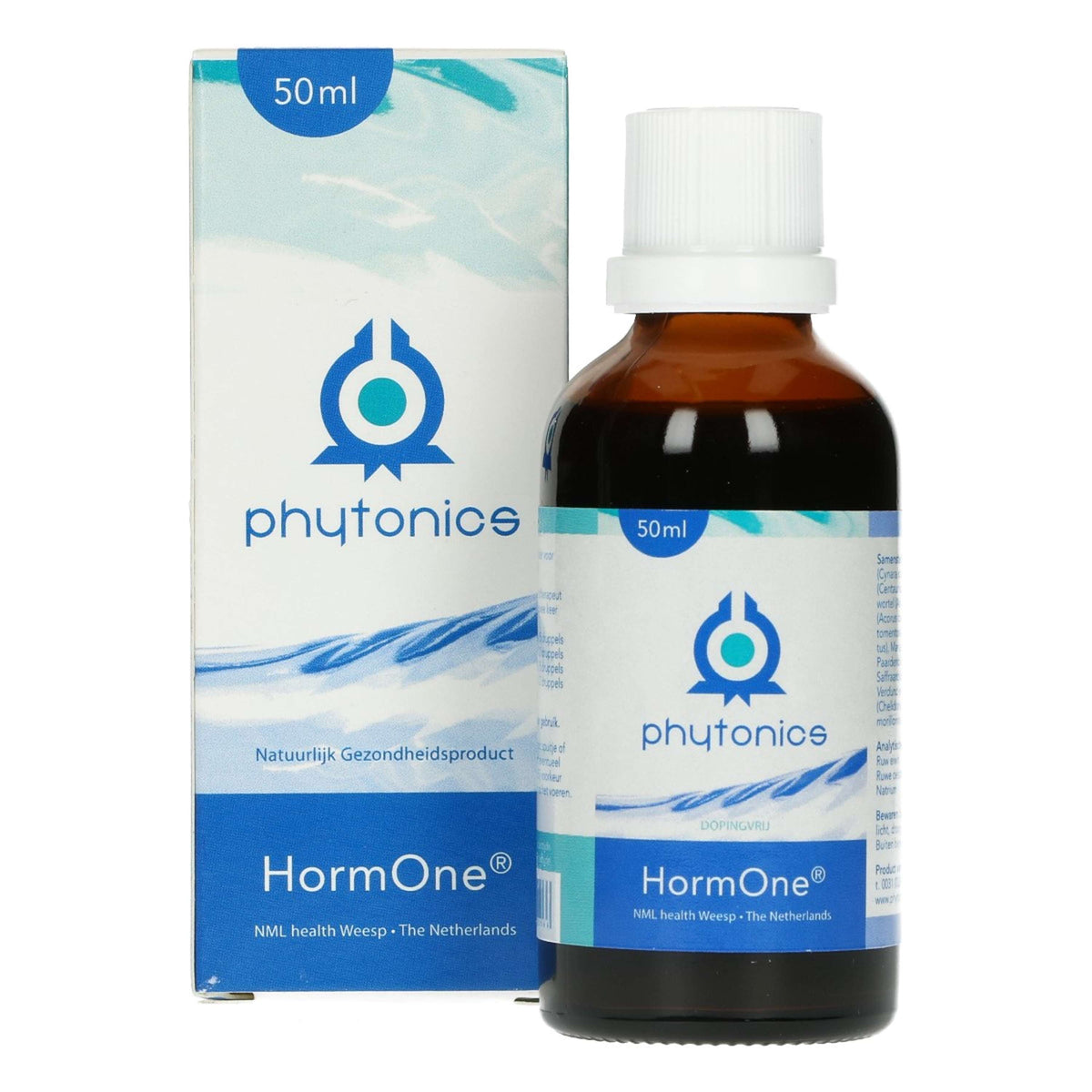 Phytonics Hormone