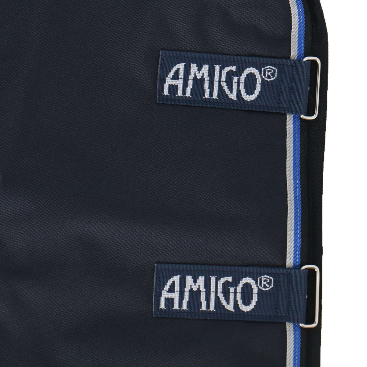 Amigo by Horseware Halsstück Navy