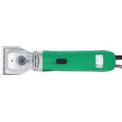 Agradi Horse Schermaschine HC-2000 Pferd/Rind Grün