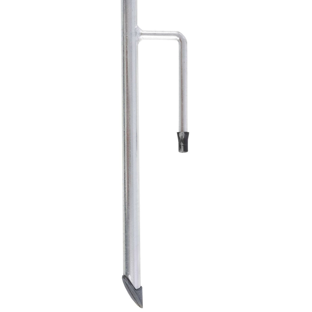 H-Trap Rahmen Geeignet für MT-Trap Grau
