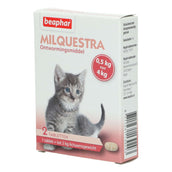 Beaphar Milquestra Katze 0,5-4kg