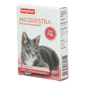 Beaphar Milquestra Katze 2-12kg