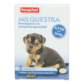 Beaphar Milquestra Hund