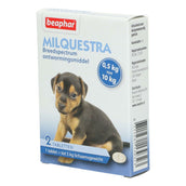 Beaphar Milquestra Hund