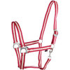 Covalliero Halfter Hippo Bordeaux/Beige