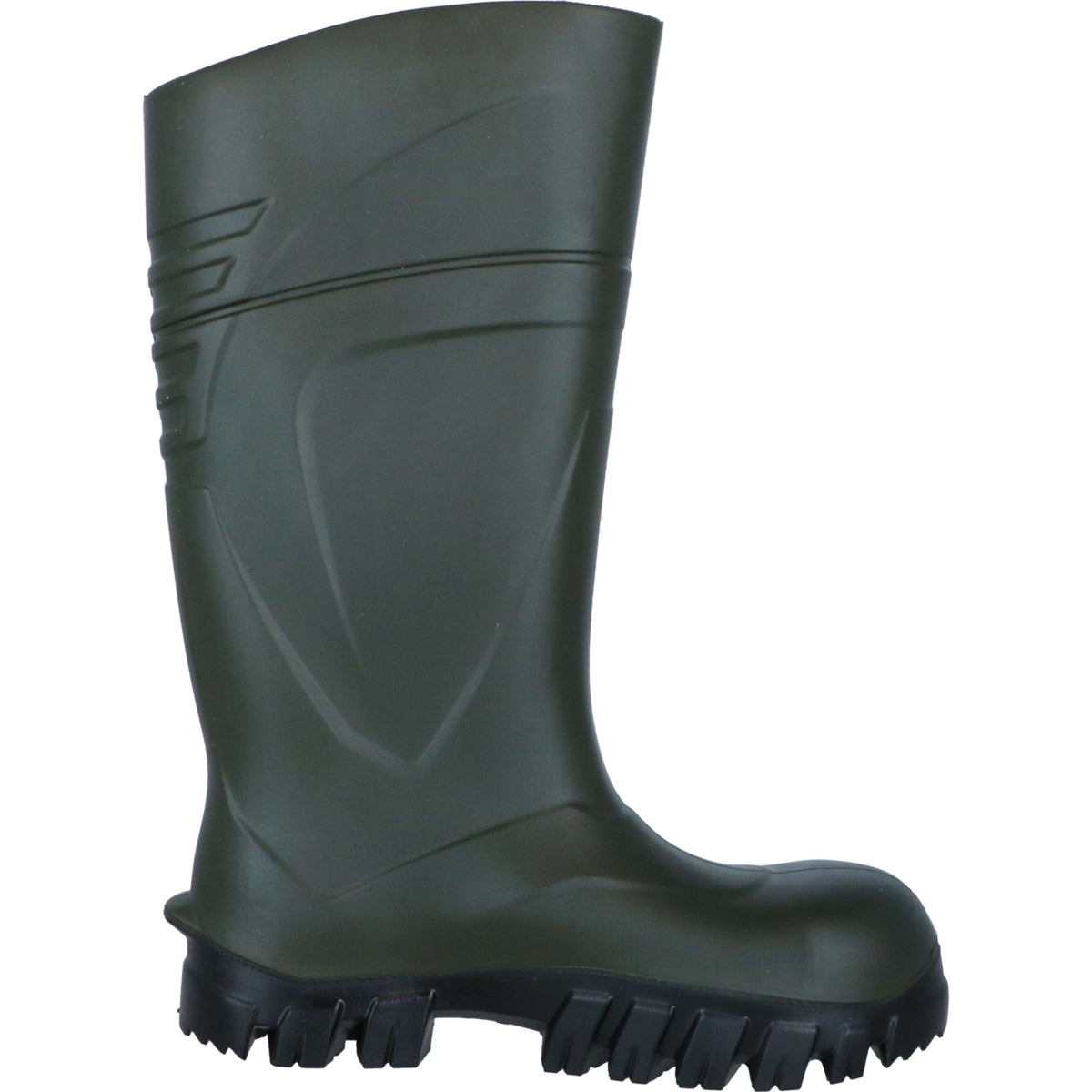 Bekina StepliteX ThermoProtec Sicherheitsstiefel S5 Grün