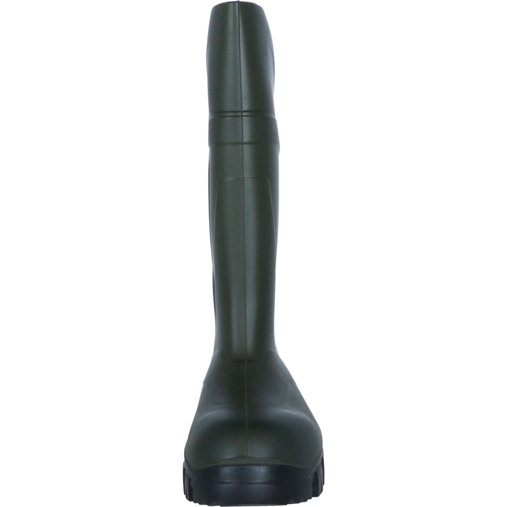 Bekina StepliteX ThermoProtec Sicherheitsstiefel S5 Grün