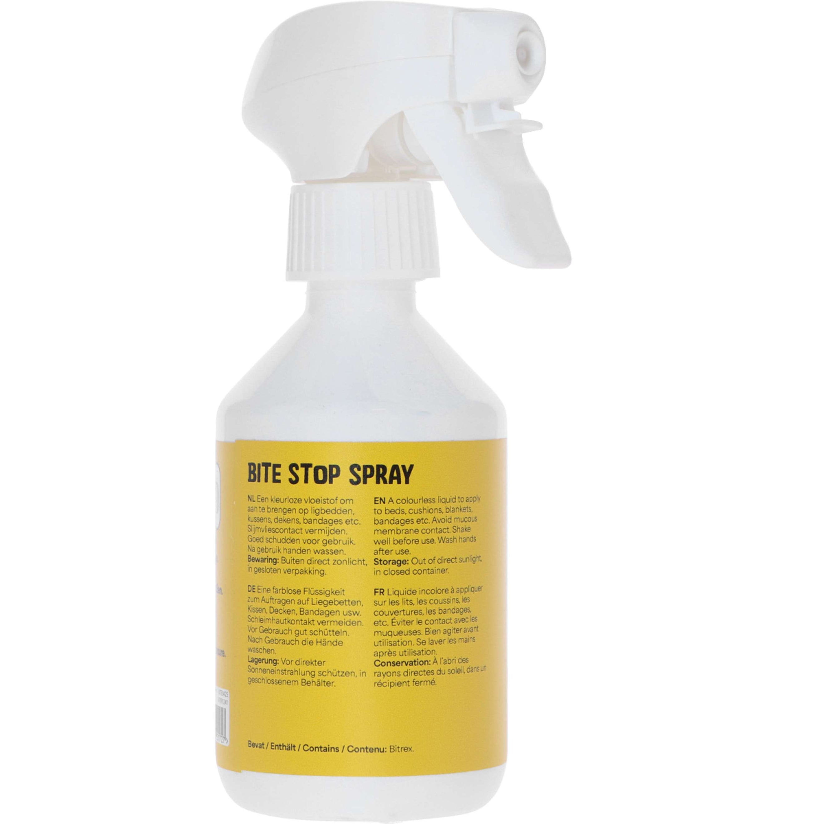 Excellent Bite Stop Spray For Dogs & Cats Excellent Bite Stop Spray For Dogs & Cats