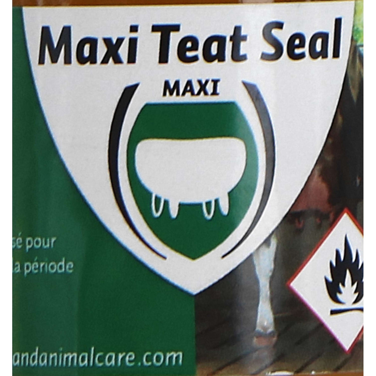 Excellent Maxi Teat Seal Collodium