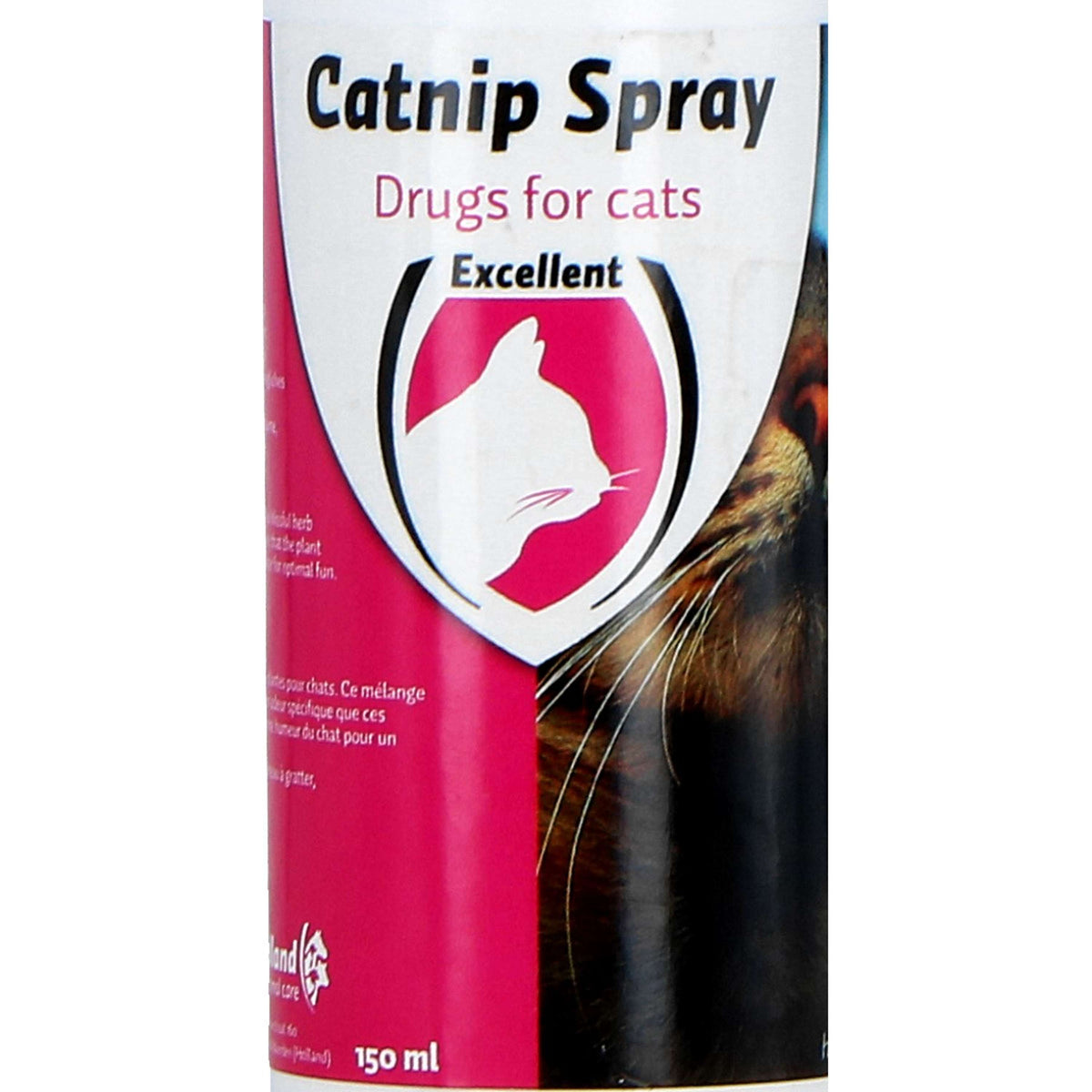 Excellent Catnip Spray
