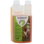 Excellent Cat Salmon Oil