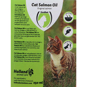 Excellent Cat Salmon Oil