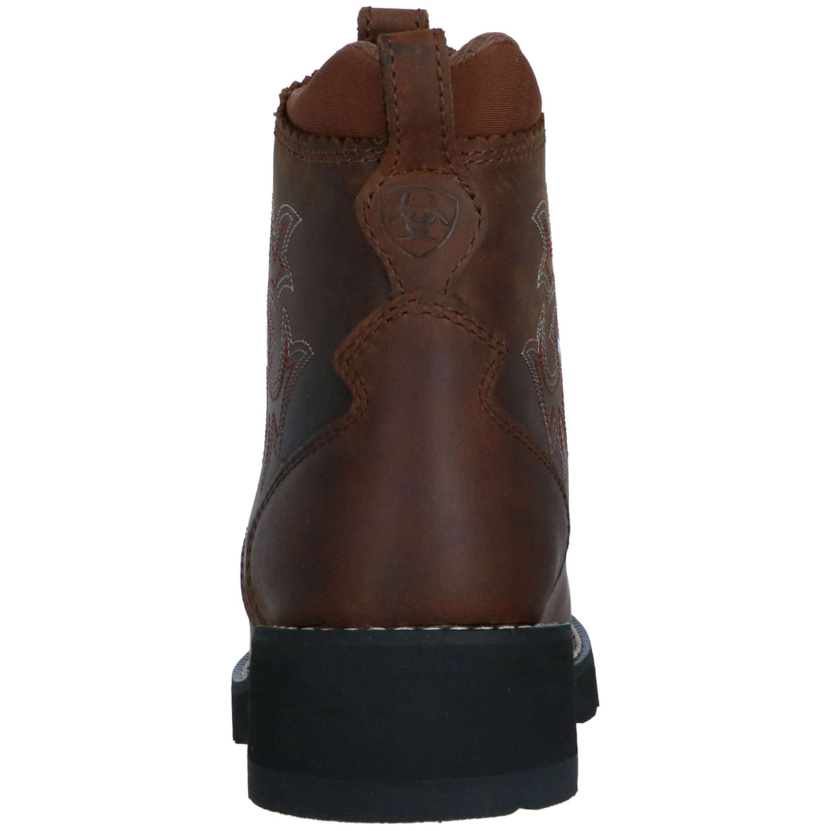 Ariat Stallschuhe Western Probaby Lacer B Driftwood Brown