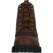 Ariat Stallschuhe Western Probaby Lacer B Driftwood Brown