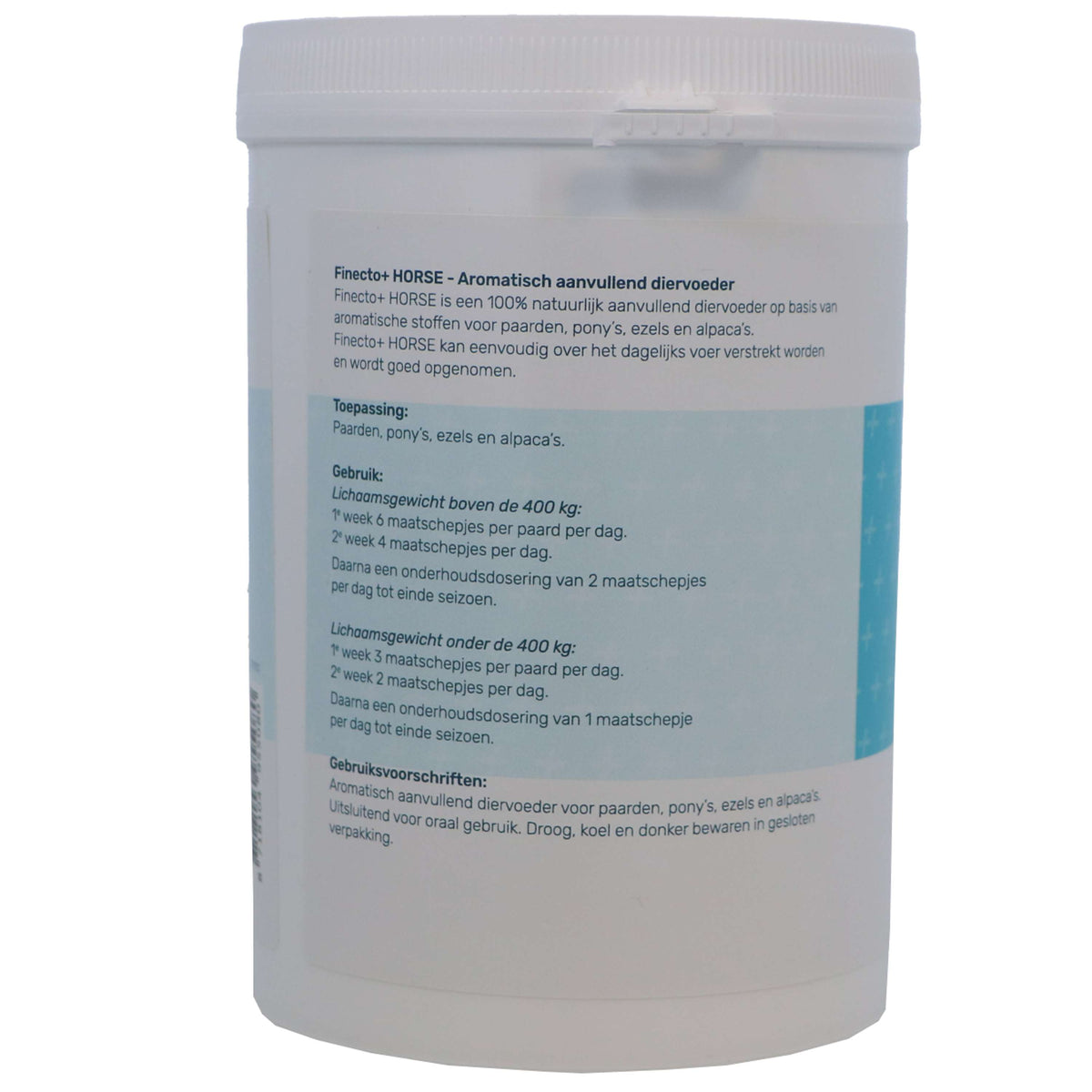 Finecto Ungeziefermittel Horse