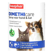 Beaphar Flohspray DIMETHIcare Hund/Katze