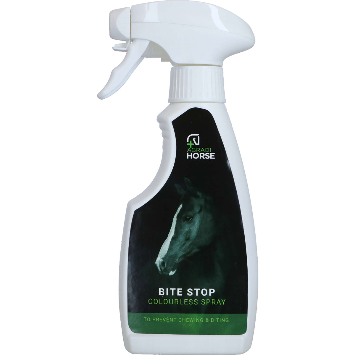 Agradi Horse Bite Stop Spray