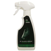 Agradi Horse Hi Gloss Spray + Nebelsprüher
