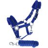 HORKA Halfterset Angel Kobalt