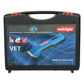Heiniger Saphir Batterie-Clipper
