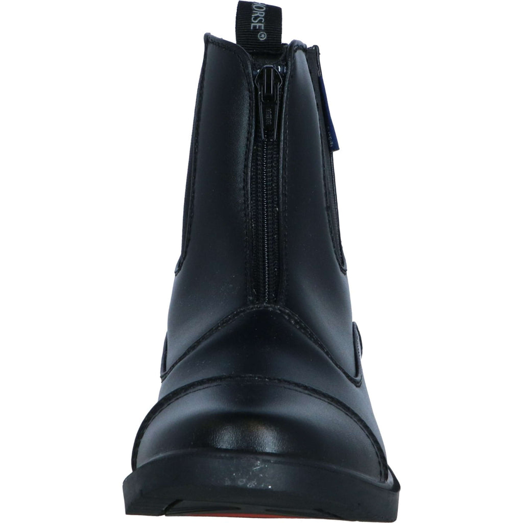 Harry's Horse Jodhpurstiefel Dartmoor Zip Schwarz
