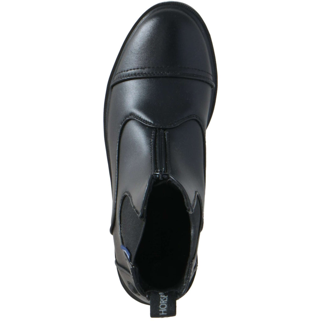 Harry's Horse Jodhpurstiefel Dartmoor Zip Schwarz