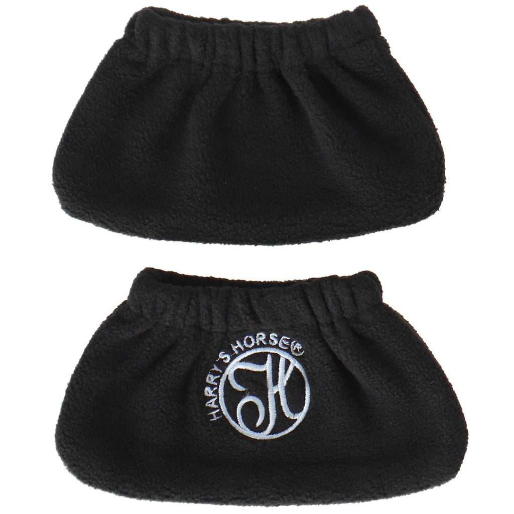 Harry's Horse Steigbügelschutzhülle Fleece Short