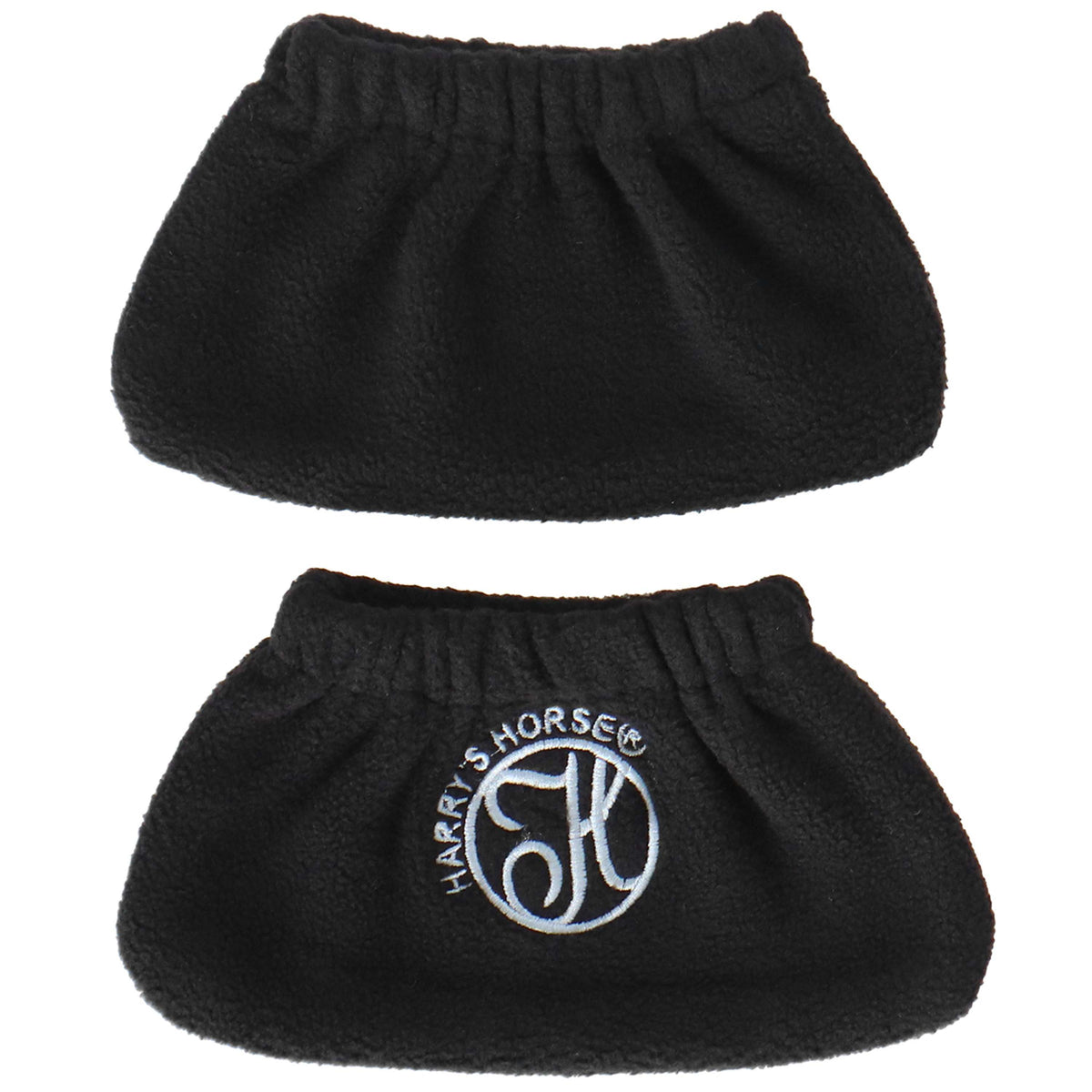 Harry's Horse Steigbügelschutzhülle Fleece Short