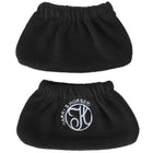 Harry's Horse Steigbügelschutzhülle Fleece Short