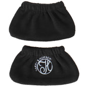 Harry's Horse Steigbügelschutzhülle Fleece Short