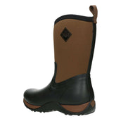 Muck Boot Arctic Weekend Schwarz/Braun