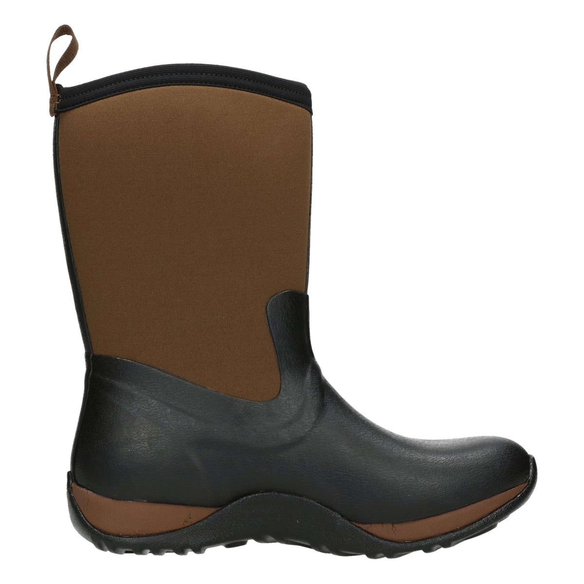 Muck Boot Arctic Weekend Schwarz/Braun