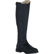 HKM Stiefel Flex Country Kinder Schwarz