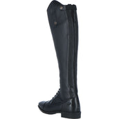 HKM Reitstiefel Sevilla Small/Tall Schwarz