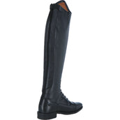 HKM Reitstiefel Sevilla Small/Tall Schwarz