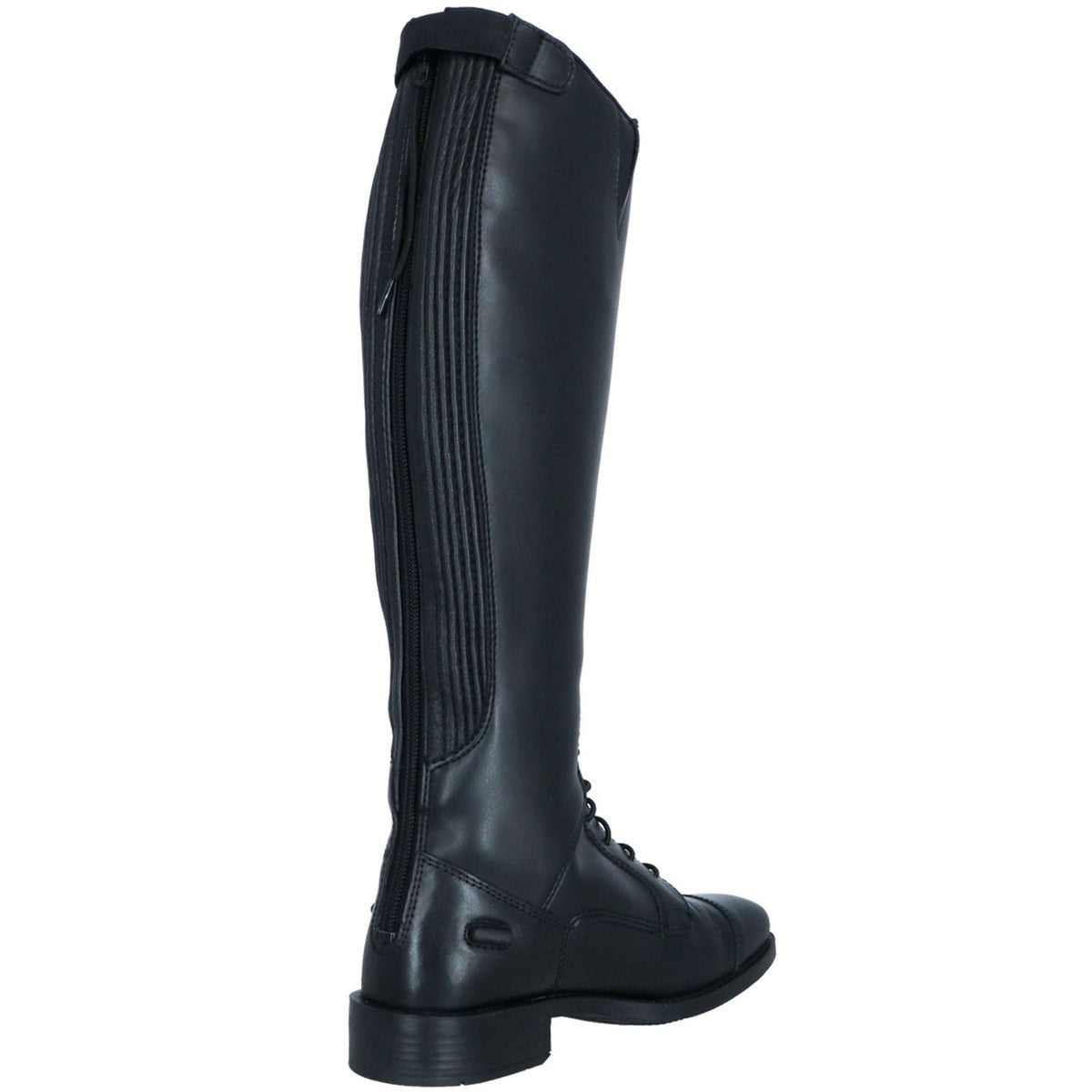 HKM Stiefel Sevilla Schwarz