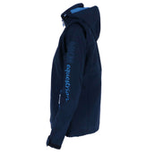 HKM Softshelljacke Regensburg Dunkelblau