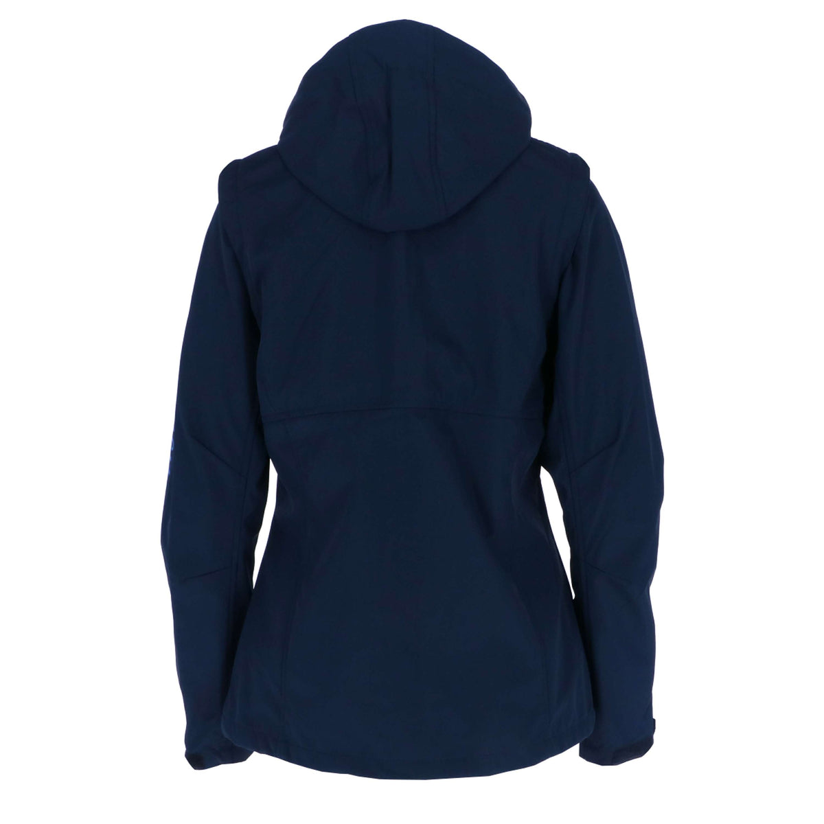 HKM Softshelljacke Regensburg Dunkelblau