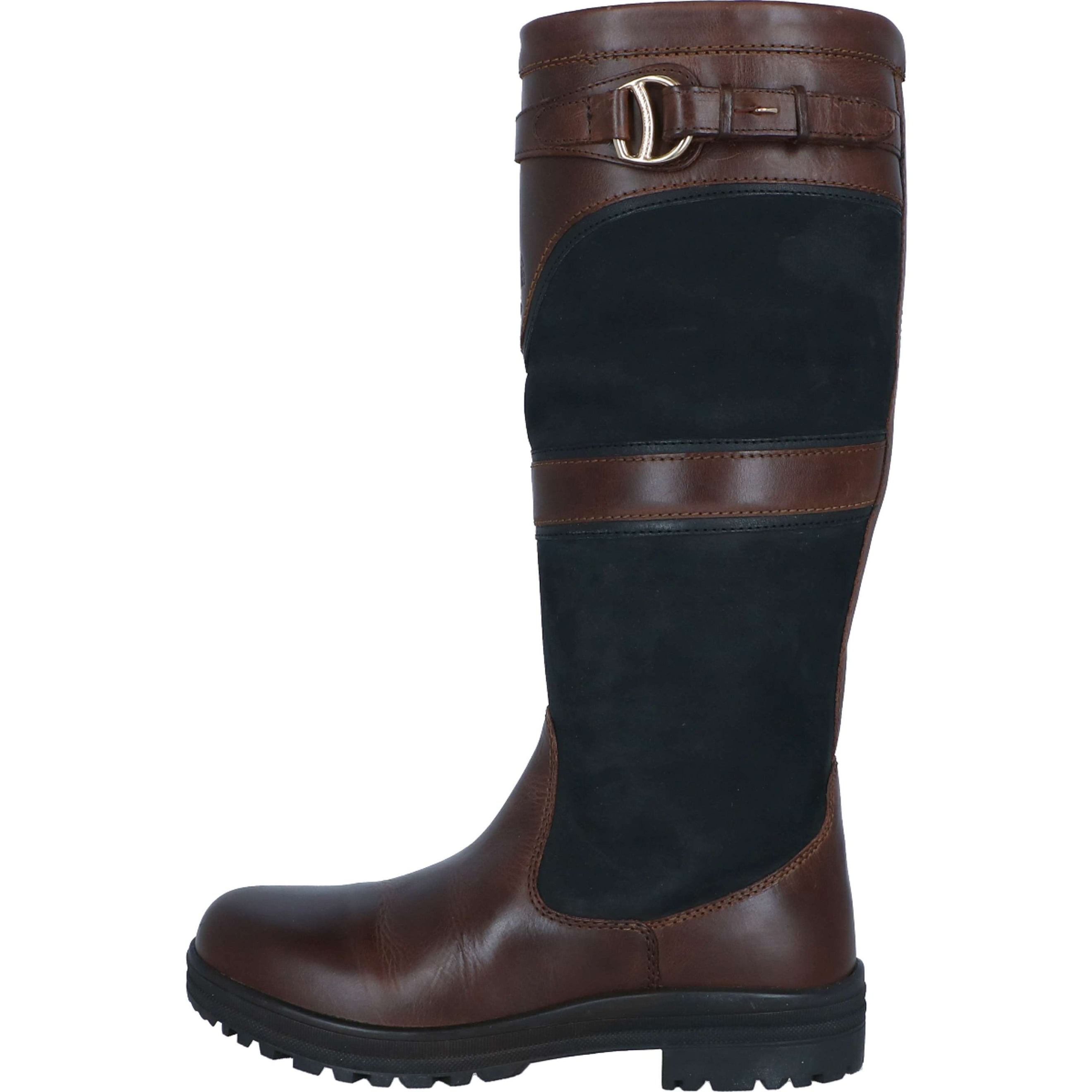 Mountain Horse Stiefel Devonshire Dunkelblau Mountain Horse Stiefel Devonshire Dunkelblau