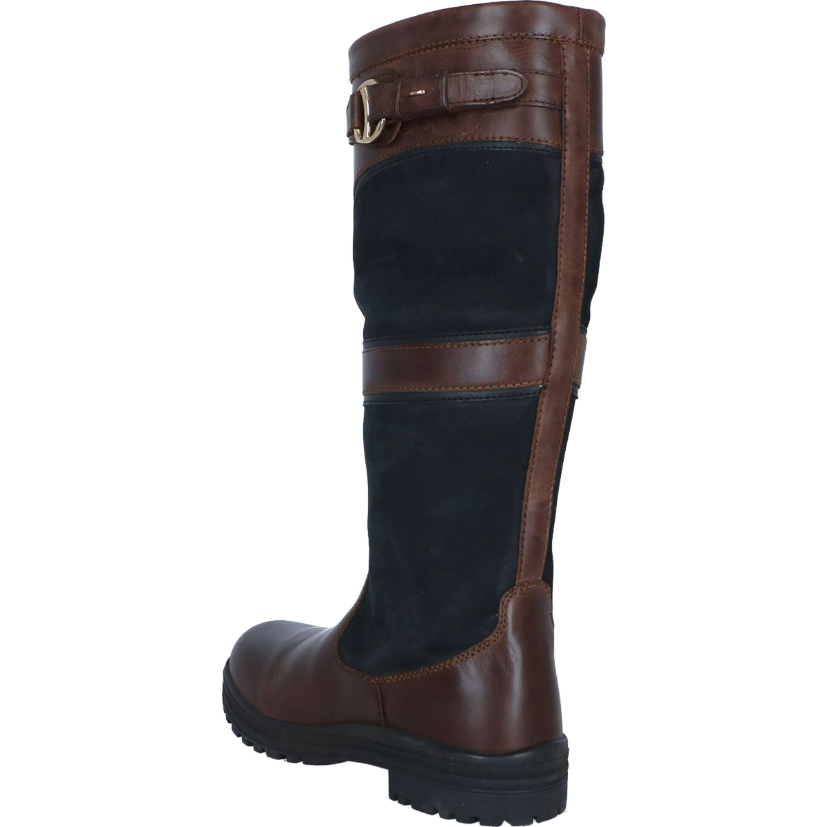 Mountain Horse Stiefel Devonshire Dunkelblau