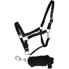 HORKA Halfterset Dime Schwarz