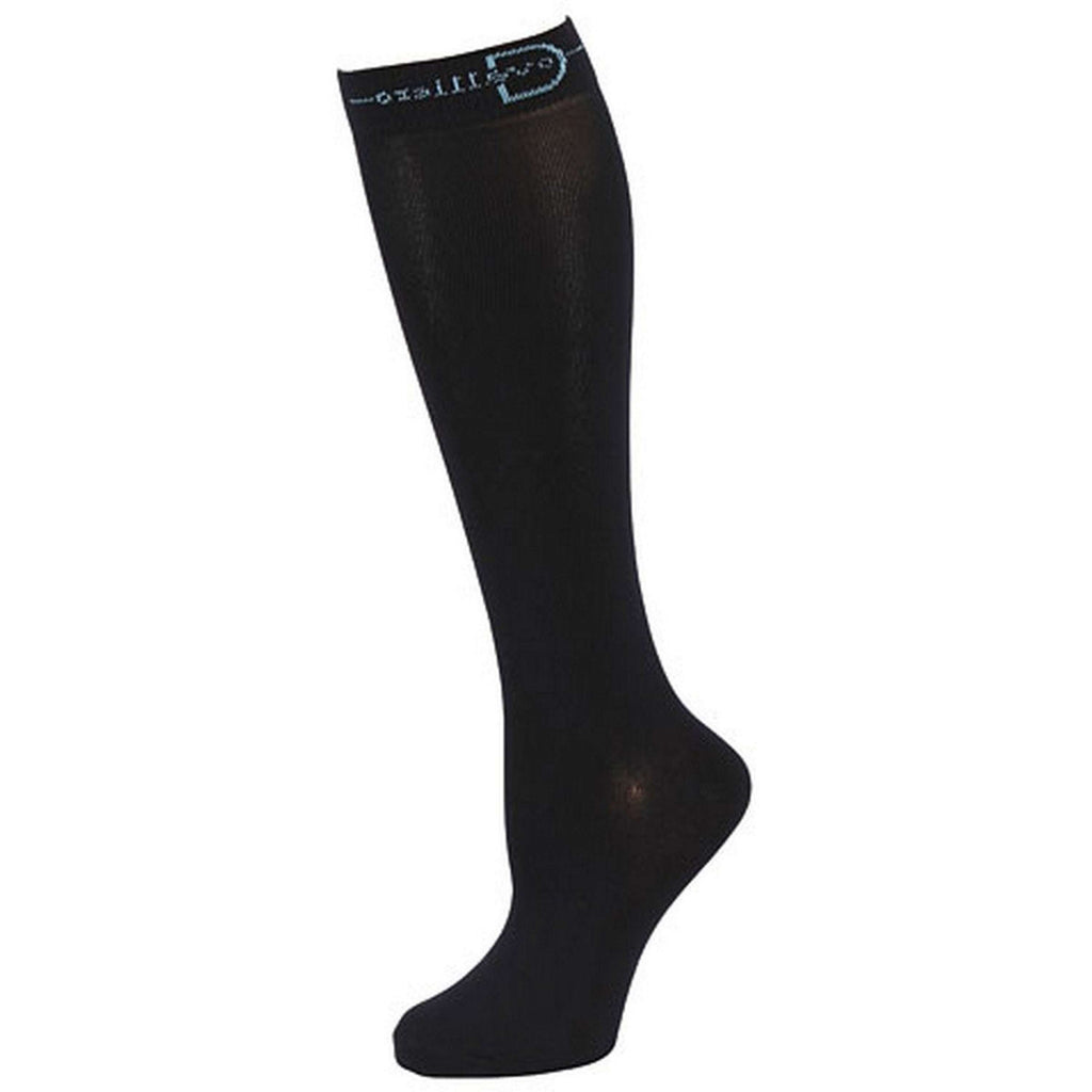 Covalliero Reitstrümpfe Grado Nightblue