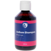 Excellent Jodium Shampoo